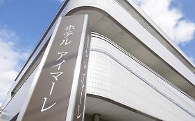 ホテル アイマーレ 羽田